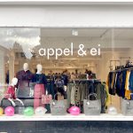 appel & ei tweedehands kleding