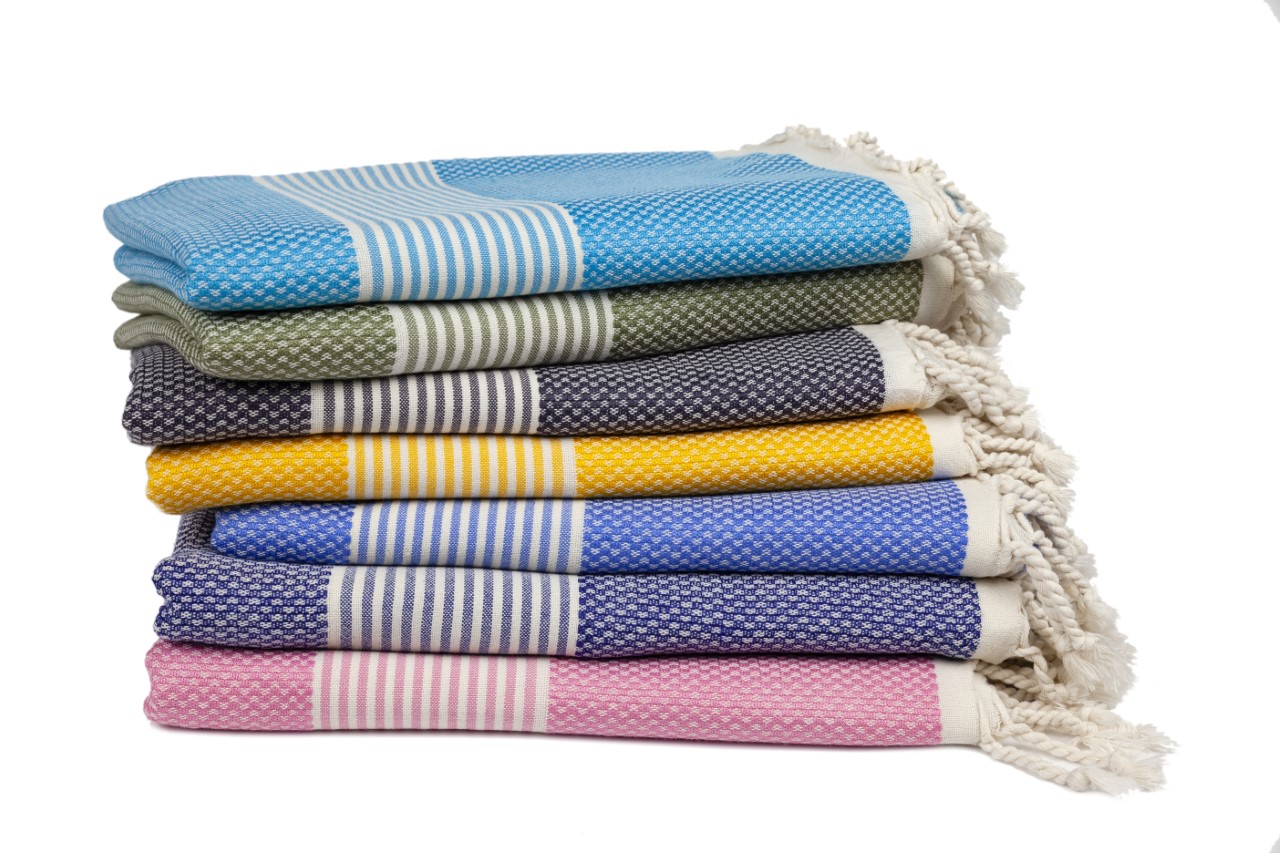 happy towels duurzame handdoeken bamboe